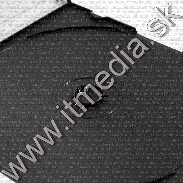 Image of CD Case slim *25-pack* *Nogar* (IT8624)